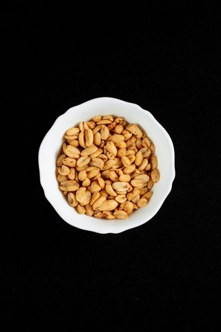 Арахіс смажений (100г)