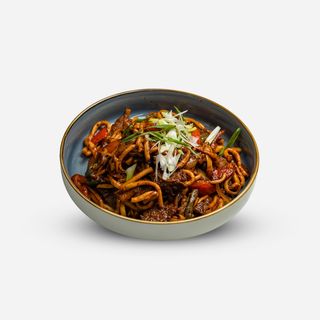 Лагман Цомян