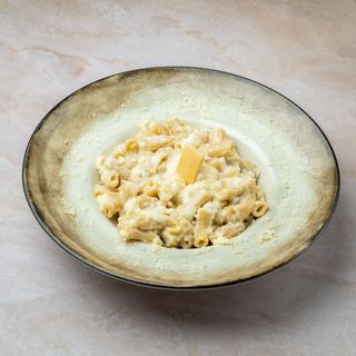 Quatrro Formaggi