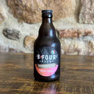 B Four Beer Southern Passion-Californ. Common 33 cl