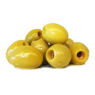 Aceitunas A Granell Cuarto Kg Sin Hueso