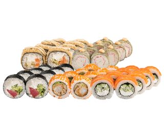 G Сет Френдлі  (1.063)