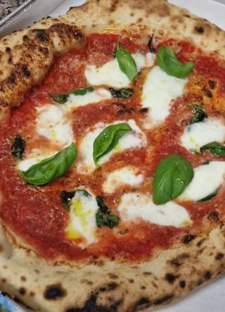 Margherita