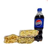 Комбо сырный (750г)