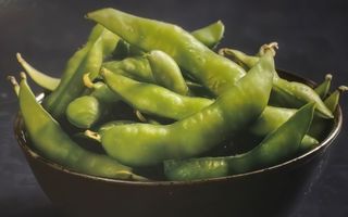 16A. Edamame