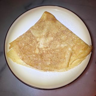 Dulce de leche