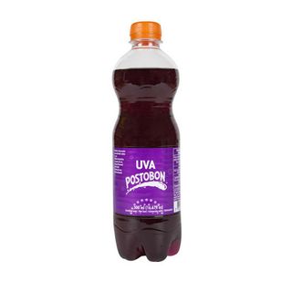Postobón De Uva (500 Ml.)