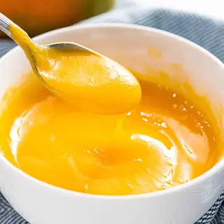 Mango sos
