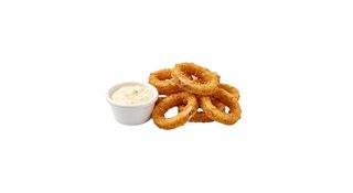 Calamar Frit