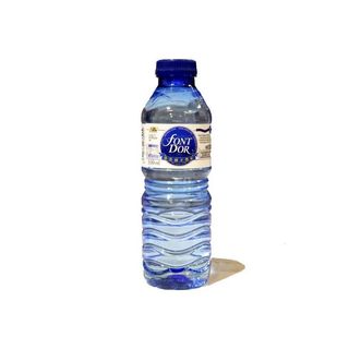 Agua Mineral (330ml) 