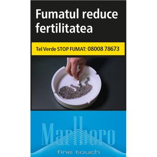 MARLBORO FINE TOUCH 4