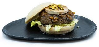 Burger Duende (200 G.)