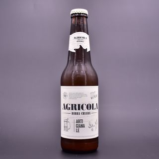Agricola 33 cl