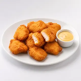 Nuggets de Poulet
