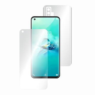 Folie  Allview Soul X7 Pro - Fullbody