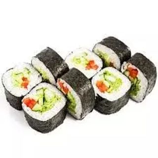 Ролл Овощной ролл