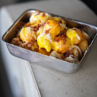 Кульки картопляні 270г