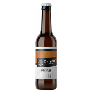 Dargett Apricot Ale 330мл