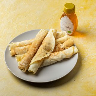 Palačinke sa bagremovim medom 20 komada