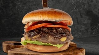 Jack Daniel's Barbecue