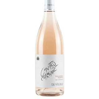 Controcorrente Teroldego Rosato, De Vigili 