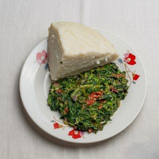 Ugali Managu