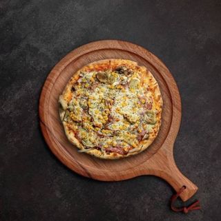 Pizza Camponesa