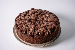 Tarta Chocolate full