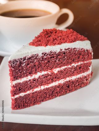 Tarta Red Velvet (Entera)