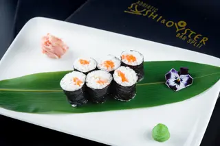 Maki losos