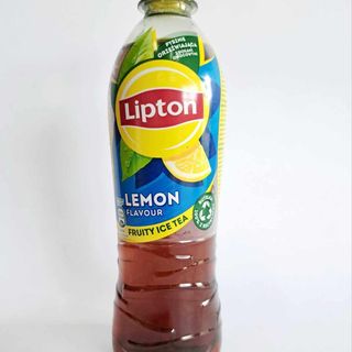 Lipton Lemon 0,5l