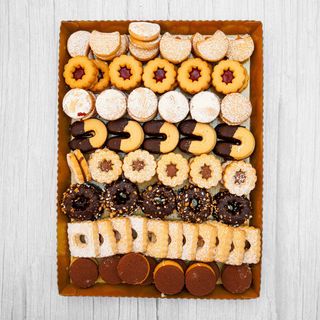 Pasticceria assortita 1.5 kg