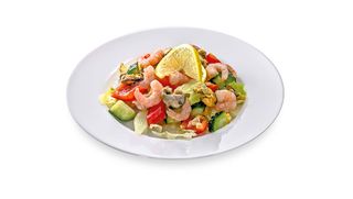 Салат Чорноморський (200г)