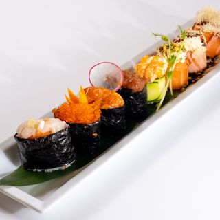 G2 Spicy tuna - 3 pezzi