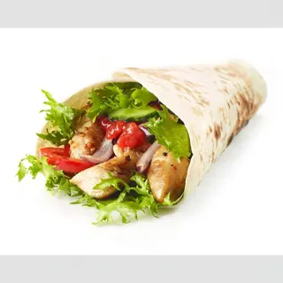 Tortilja piletina