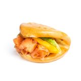 84-Bao salmon (1p)