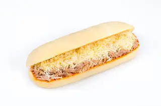Panini au Thon