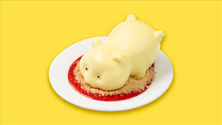 Хомяк Банан