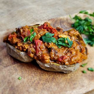 Ziemniak węgier dwa bratanki