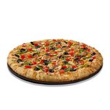 Pizza Chicken & Corn Cheesy Stuffed Crust Ø38cm