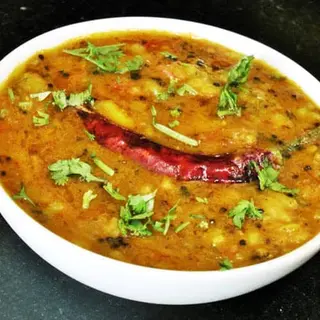 Daal Fry