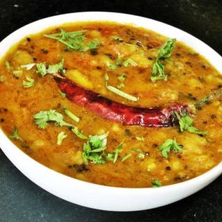 Daal Fry