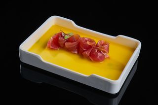 Tonno passione frutta - 4 pezzi