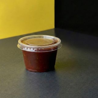 Salsa Barbacoa (60 Cc.)