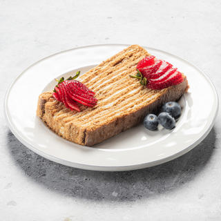 Торт Медовый