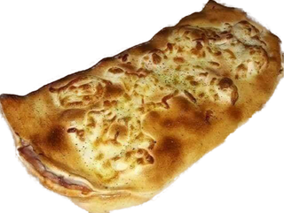 Пица Калцоне