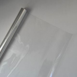 Пакування букета у прозору плівку , 1 шт