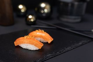 Zuke nigiri (2buc)
