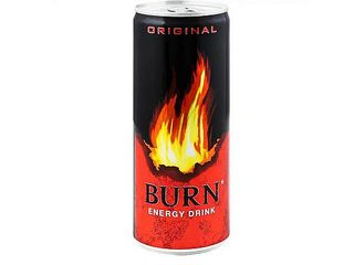 Burn (500g)
