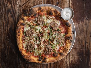 Польпетте з ягняти (600g)